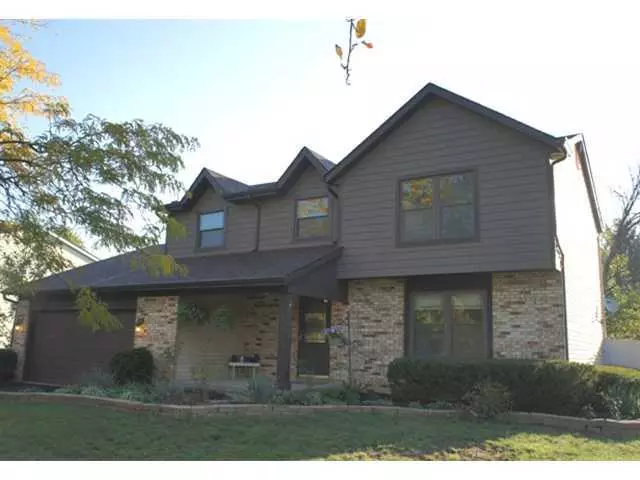 Pickerington, OH 43147,13400 Capetown Avenue