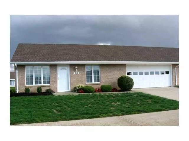 London, OH 43140,454 Samantha Circle