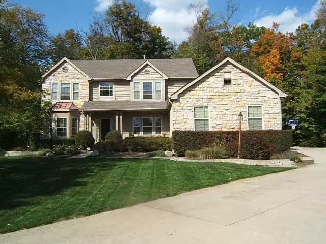 5986 Morganwood Square, Hilliard, OH 43026