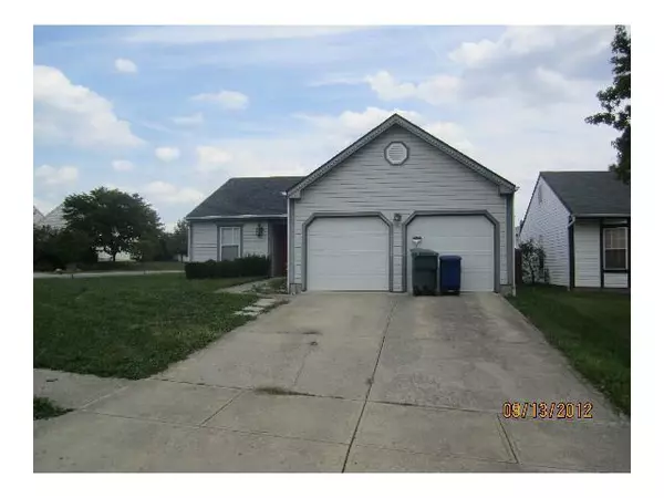 1998 Little Water Drive, Columbus, OH 43223