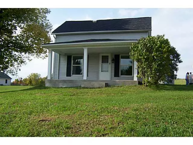 6788 County Rd 47, West Liberty, OH 43357