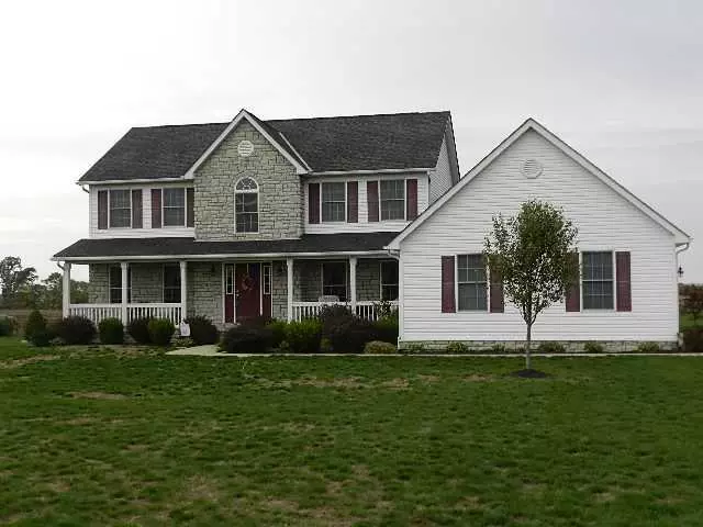 Carroll, OH 43112,3806 Arrowhead Drive