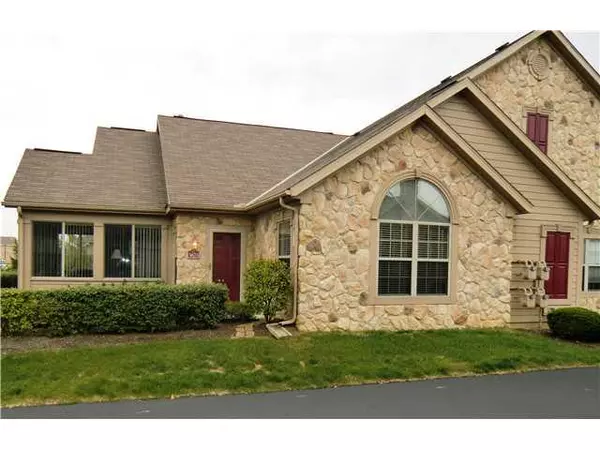 3673 Stoneway Point, Powell, OH 43065