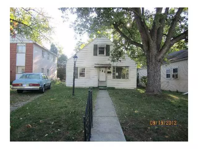 2992 Pontiac Street, Columbus, OH 43224