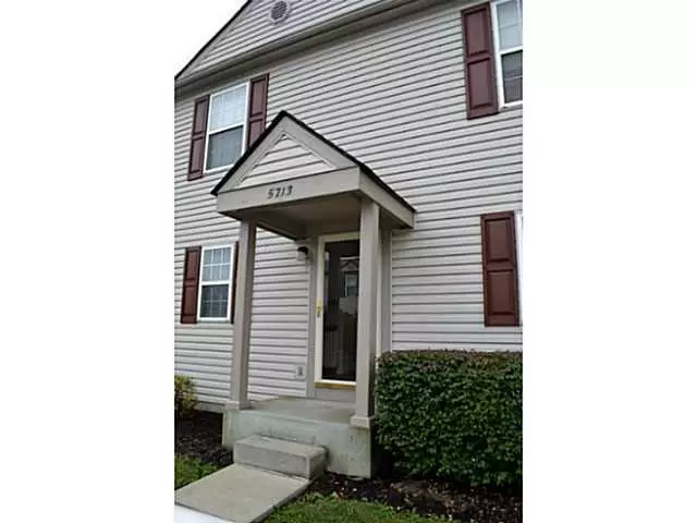 Hilliard, OH 43026,5713 Ashcroft Lane #160d