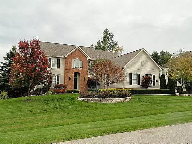 Powell, OH 43065,8423 Daventry Court