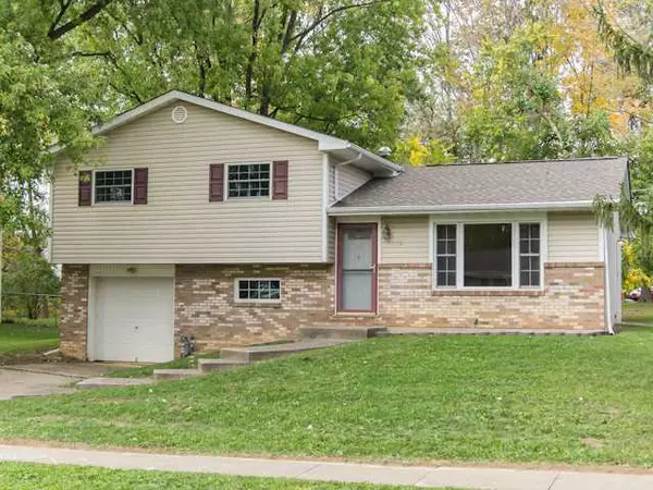 7772 Broadwyn Drive, Reynoldsburg, OH 43068