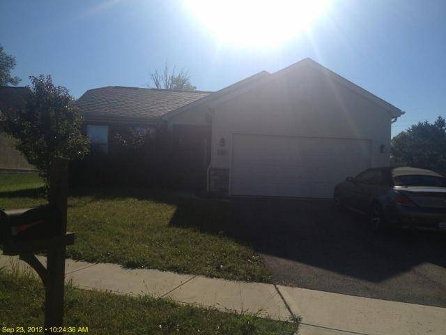 3122 Mccutcheon Place, Columbus, OH 43219