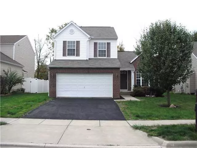 7931 Chapel Stone Road, Blacklick, OH 43004