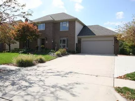 Hilliard, OH 43026,5109 Stonecroft Court