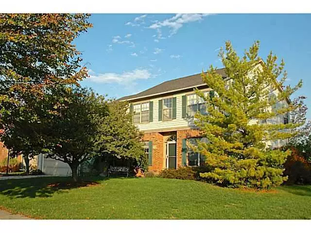 7199 Innisfree Lane, Dublin, OH 43017