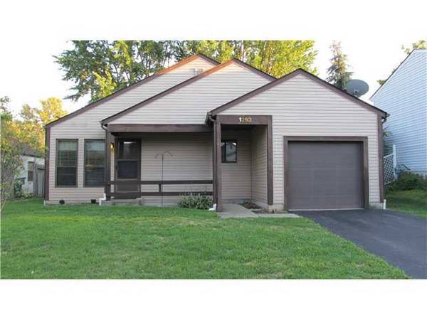 1293 Clement Drive, Worthington, OH 43085