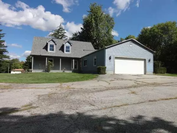 6785 Central College Road, New Albany, OH 43054