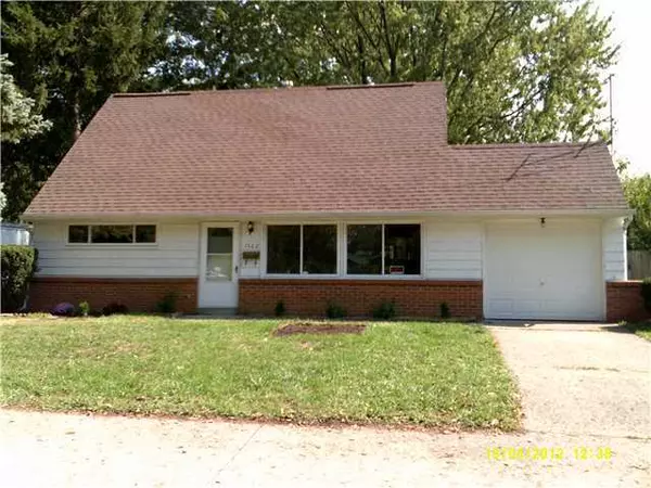 1562 S Hamilton Road, Columbus, OH 43227