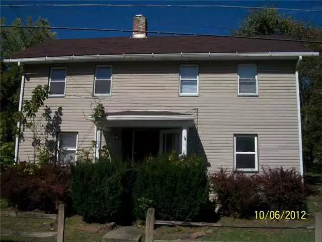 Trimble, OH 45732,19507 Center Street