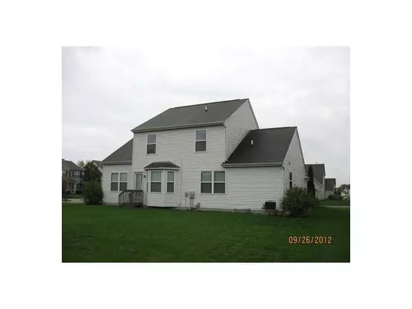 Reynoldsburg, OH 43068,7990 Ambrose Bend