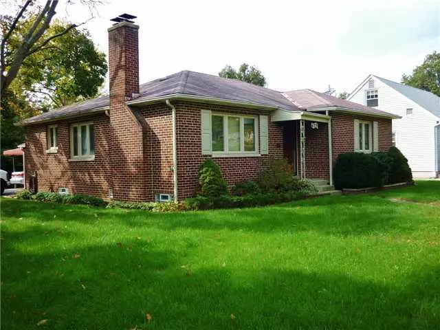 429 Northridge Road, Columbus, OH 43214