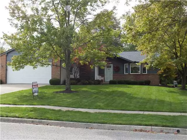 821 Riva Ridge Boulevard, Gahanna, OH 43230