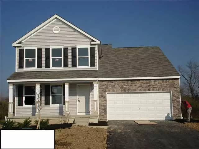 7842 Narrowleaf Court #MOR135, Blacklick, OH 43004