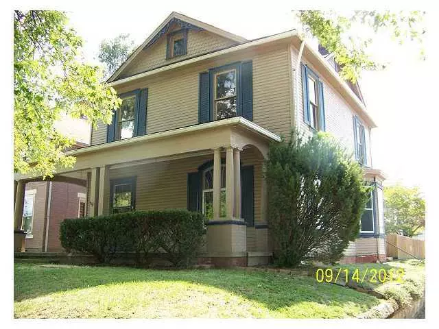 556 E 2nd Street, Chillicothe, OH 45601