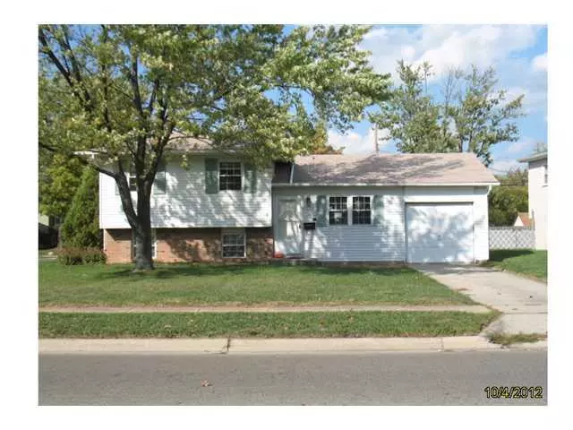 2748 Southwest Boulevard, Grove City, OH 43123