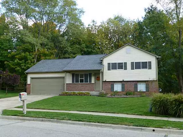 Reynoldsburg, OH 43068,8447 Papillon Avenue