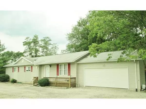 Mount Gilead, OH 43338,7326 State Route 19 #1008 Lot 2-110