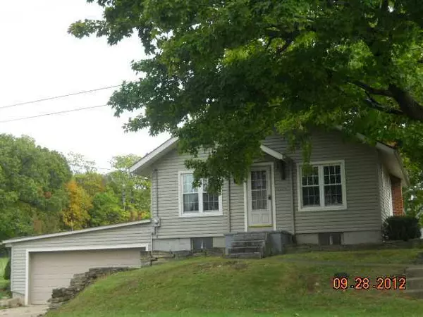 5347 Red Bank Road, Galena, OH 43021