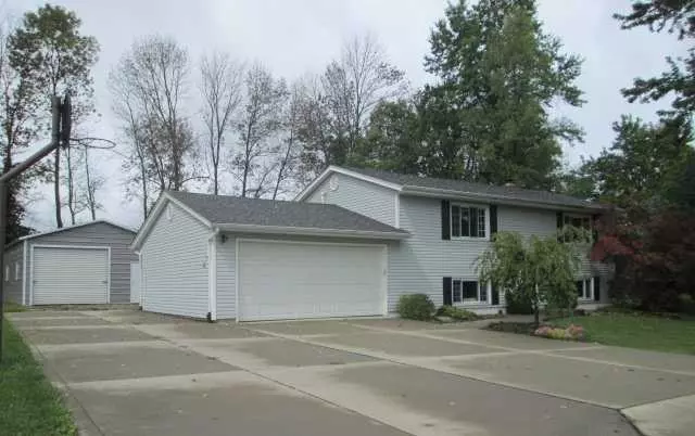 360 Cherokee Trail, Granville, OH 43023