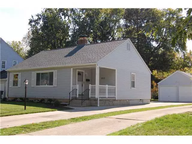 337 E Beaumont Road, Columbus, OH 43214