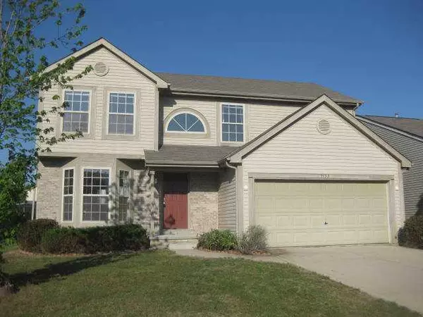 3153 Golden Oak Drive, Hilliard, OH 43026