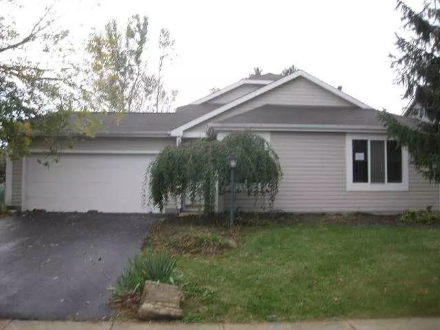 5381 Davidson Road, Hilliard, OH 43026