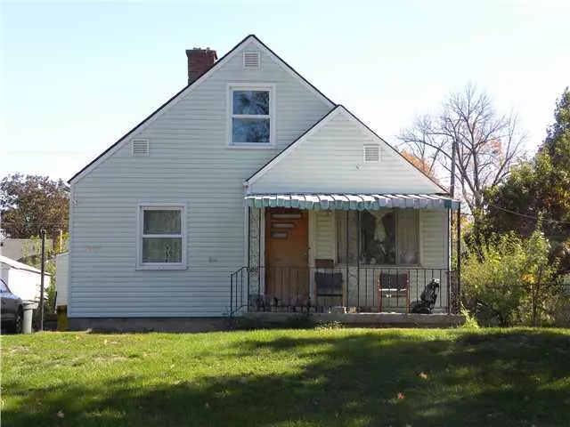 3506 Beulah Road, Columbus, OH 43224