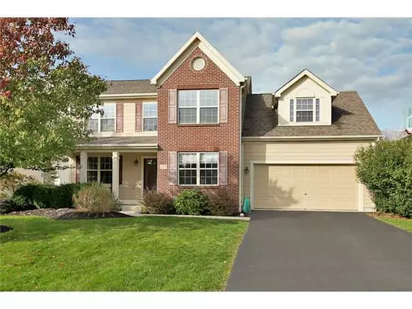 Hilliard, OH 43026,3207 Kaylyn Lane