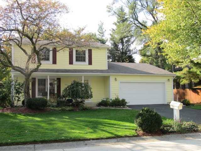 Columbus, OH 43235,7127 Stone Court