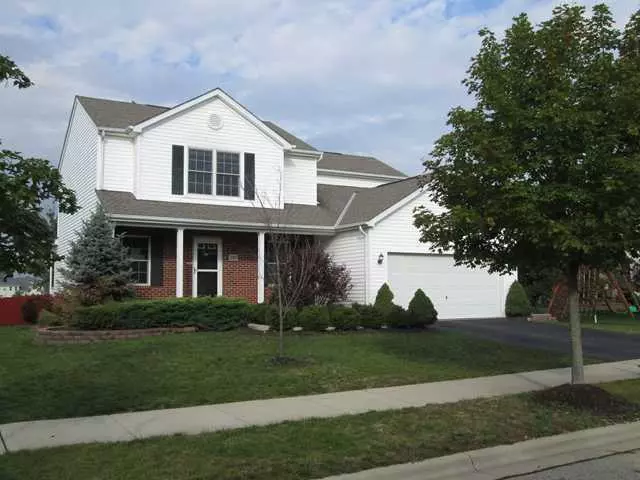 140 Ruby Red Lane, Delaware, OH 43015