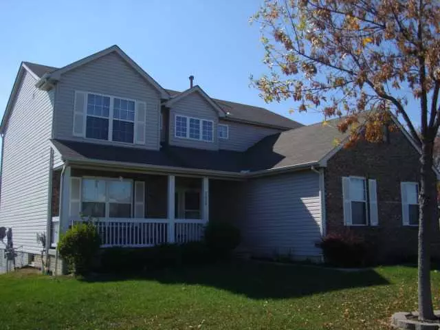 5849 Buckeye, Grove City, OH 43123