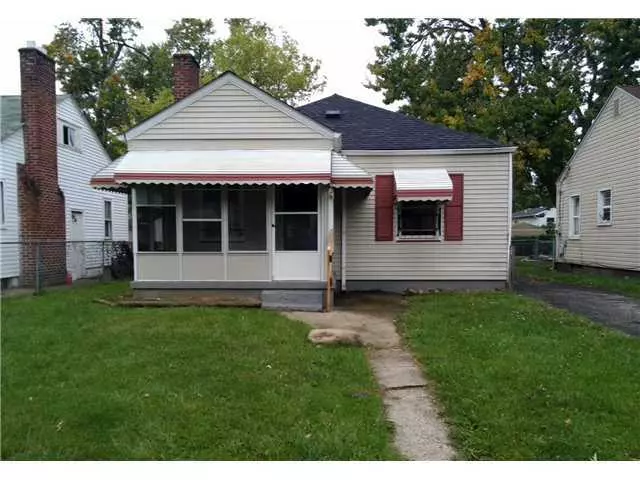 2277 Gerbert Road, Columbus, OH 43211