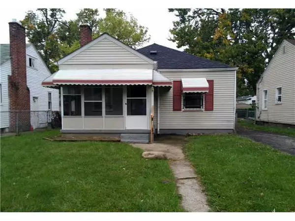 Columbus, OH 43211,2277 Gerbert Road