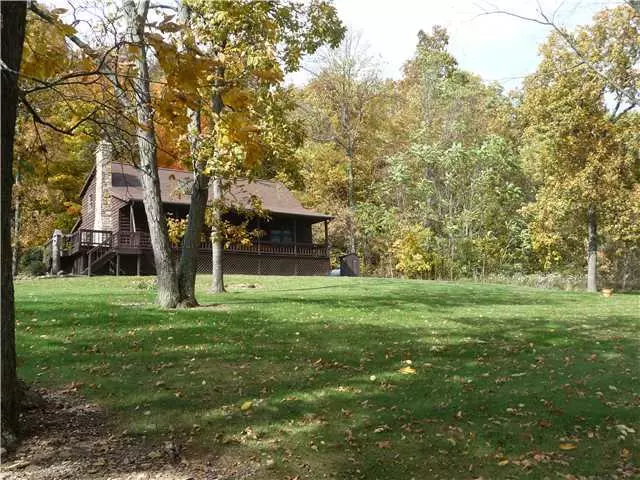 7874 Cooks Hill Road, Glenford, OH 43739