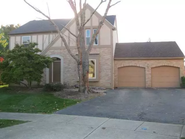 Columbus, OH 43235,2212 Sunleaf Court