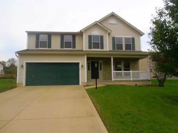 549 Bedford Court, Pickerington, OH 43147