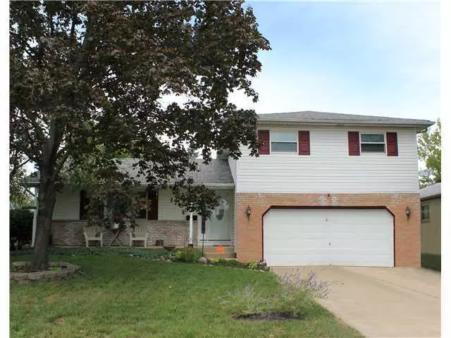 Columbus, OH 43229,1704 Blue Ash Place