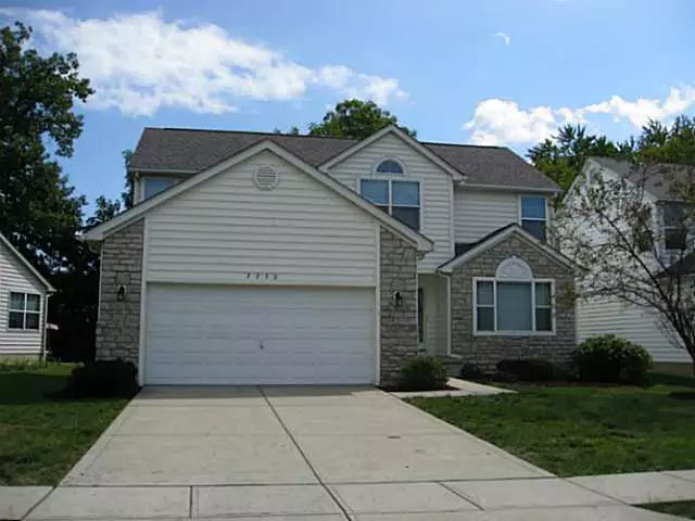 Dublin, OH 43016,7750 Henry David Court