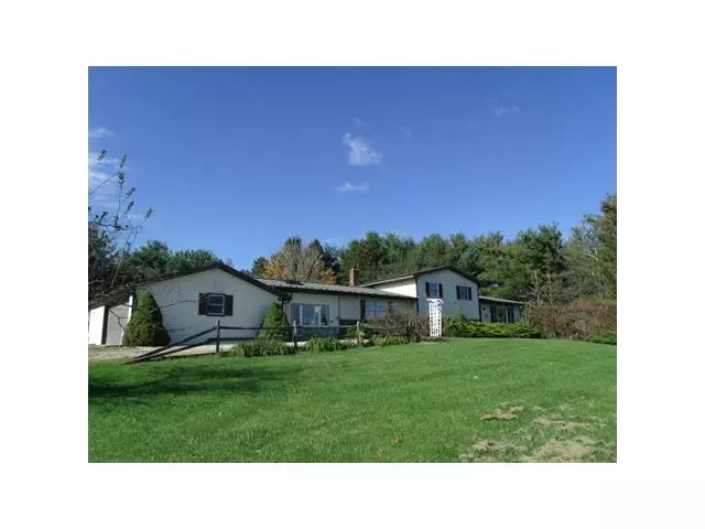 8025 Jacobs Road, Gambier, OH 43022