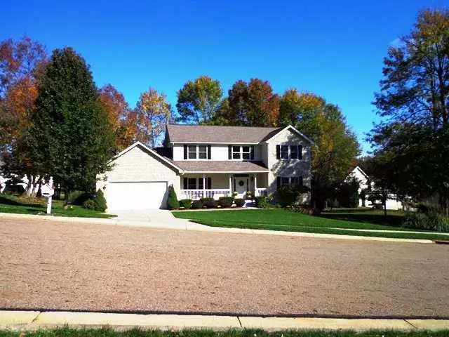 Heath, OH 43056,759 Quarry View Drive