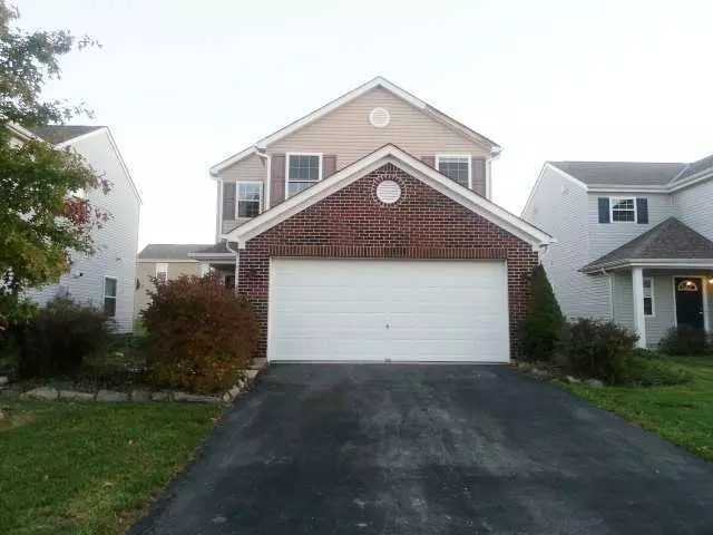 6915 Spring Bloom Drive, Canal Winchester, OH 43110