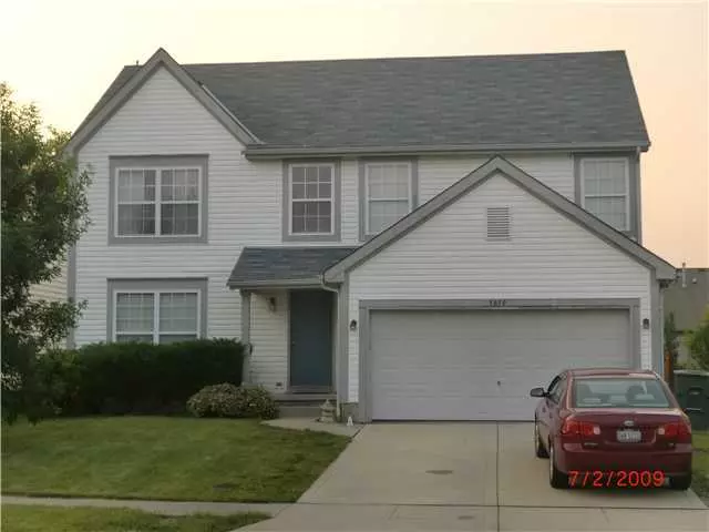 Hilliard, OH 43026,5810 Dena Drive