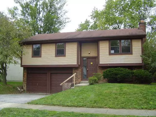 4031 Tri Corner Court, Columbus, OH 43230