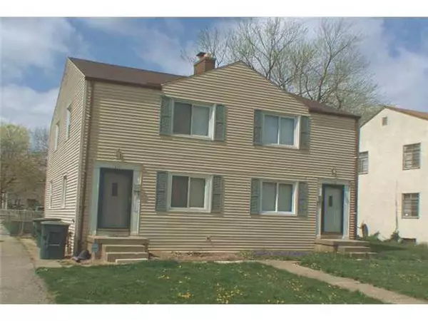 1429 Ellsworth Avenue, Columbus, OH 43206